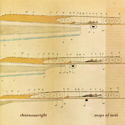 Cover of Maps of Tacit