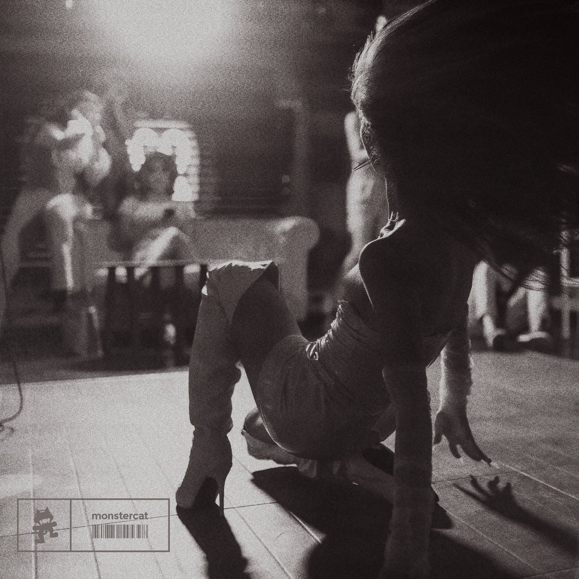 Album cover of FULL ASSAULT / ALL THAT U WANT