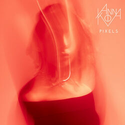 Cover of Pixels