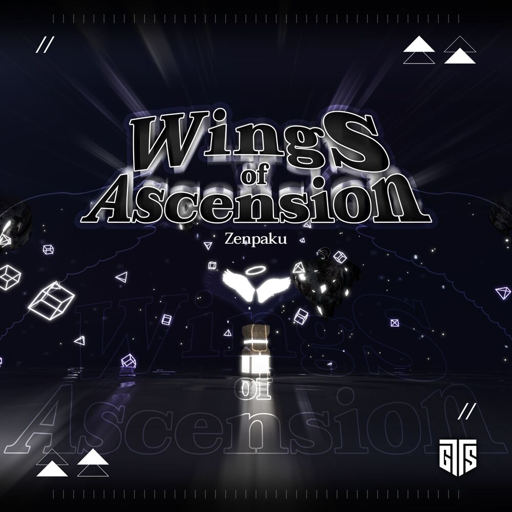 Picture of Wings of Ascension