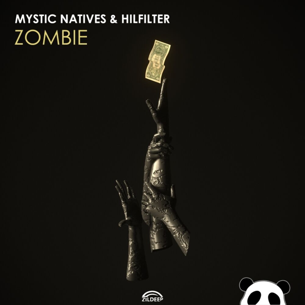 Picture of Zombie
