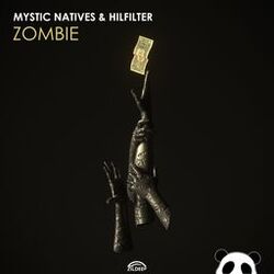 Cover of Zombie