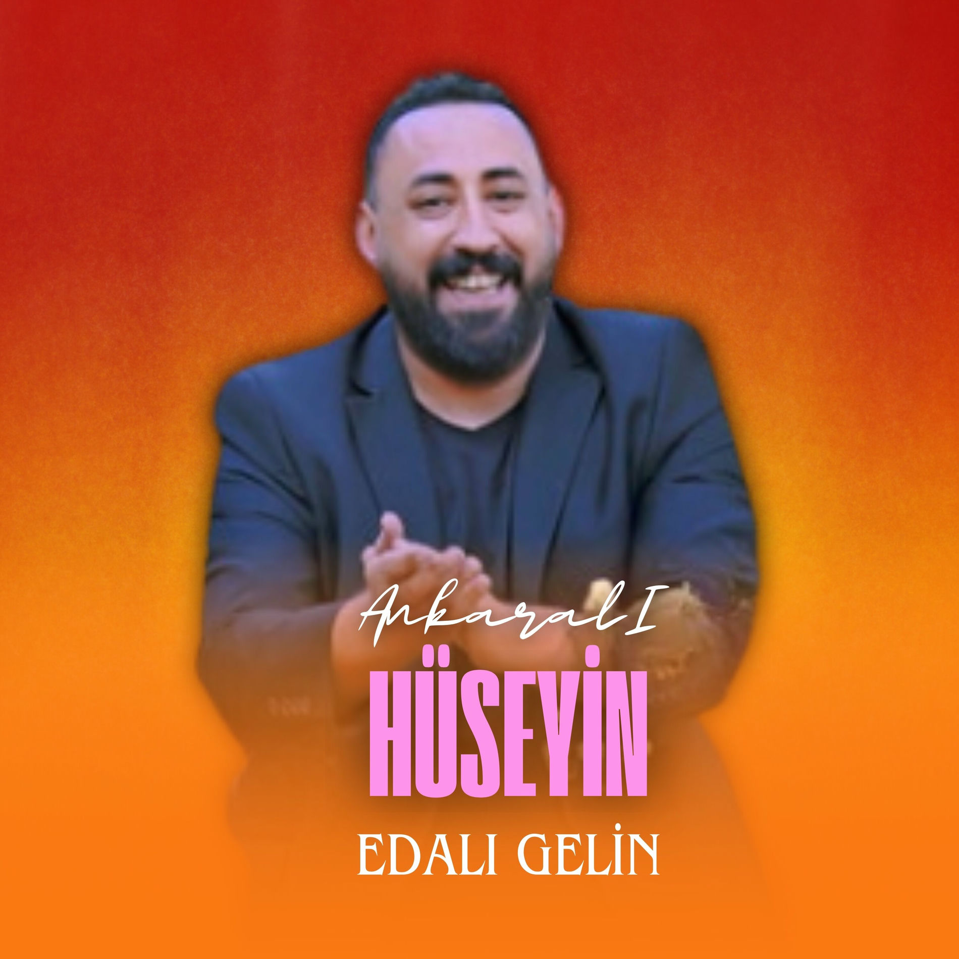 Album cover of Edalı Gelin