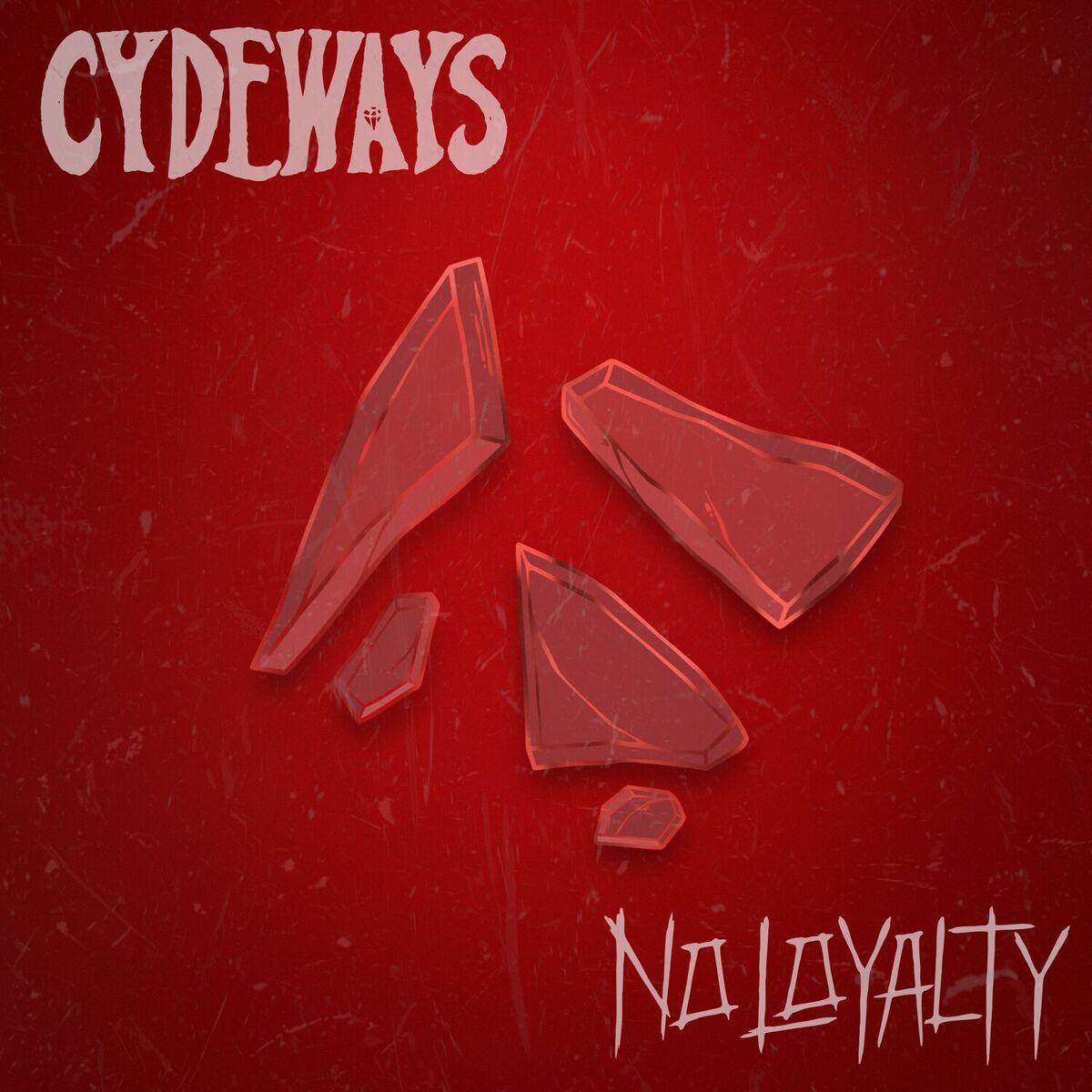 Album cover of No Loyalty