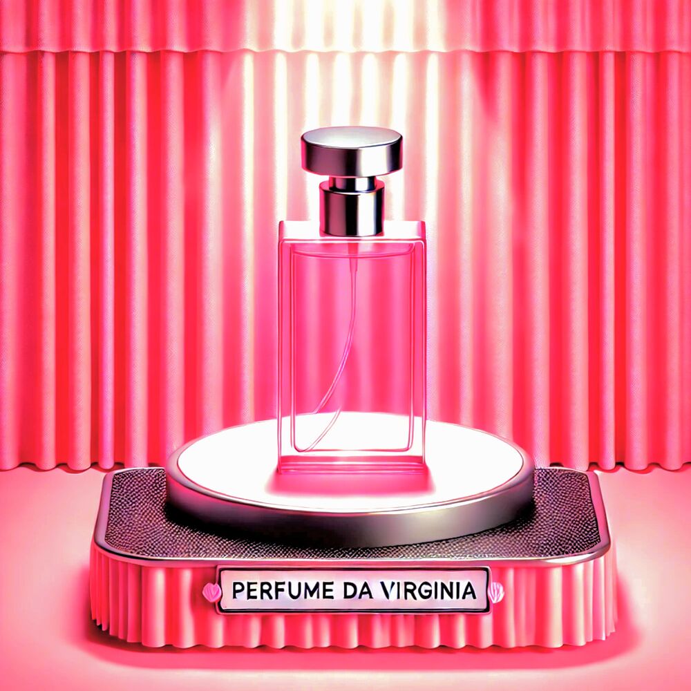 Picture of Perfume da Virgínia