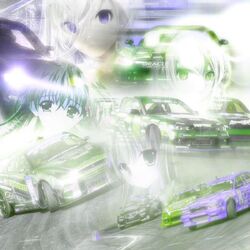 Cover of eek eek eek! BreakCore core (NightCore Remix)