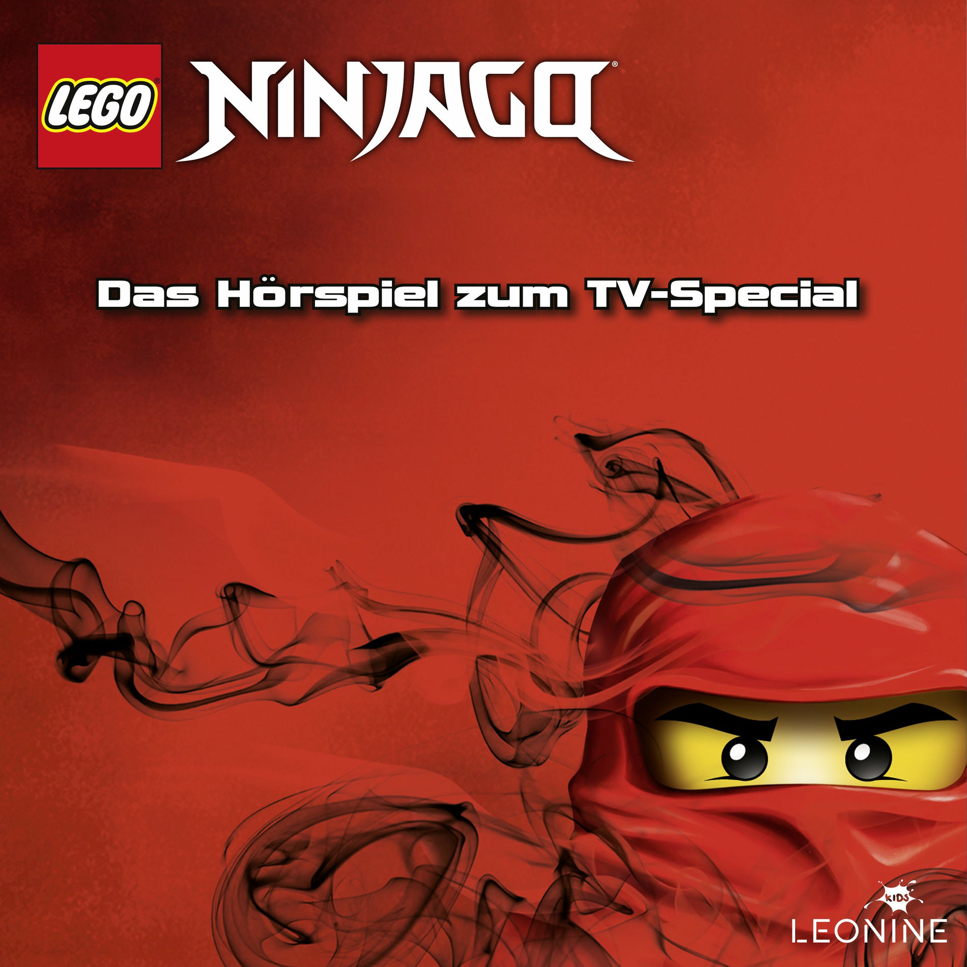 Album cover of Kapitel 01: Das Hörspiel zum TV-Special