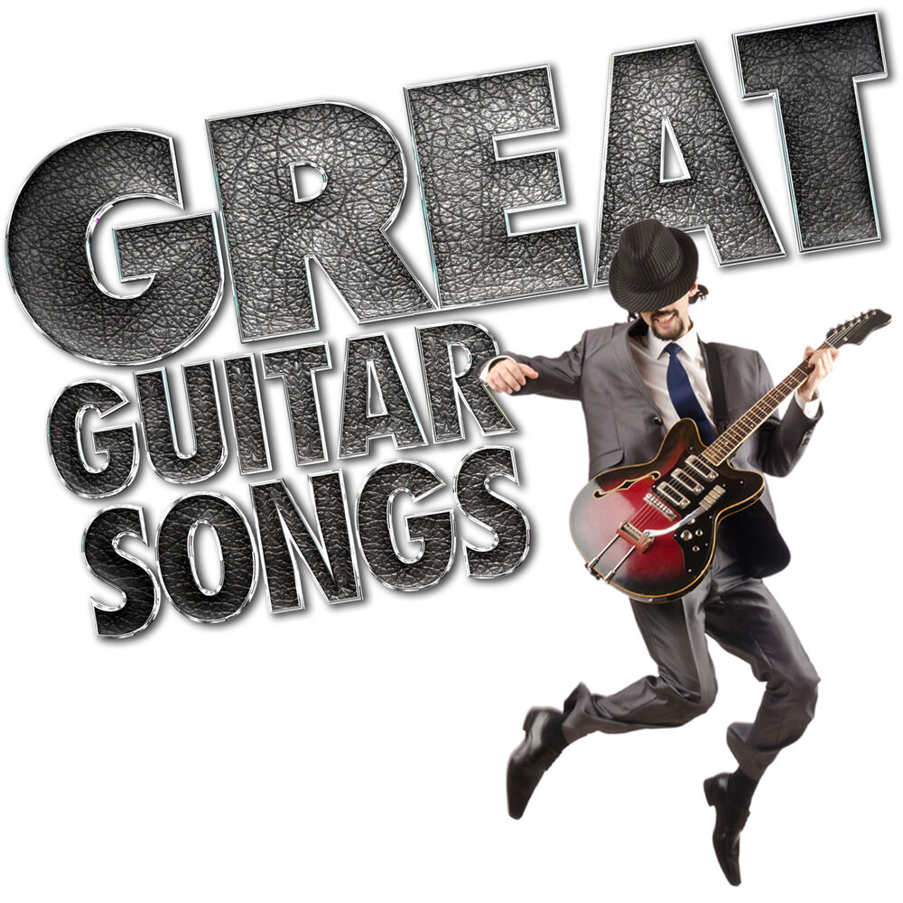 Picture of Great Guitar Songs