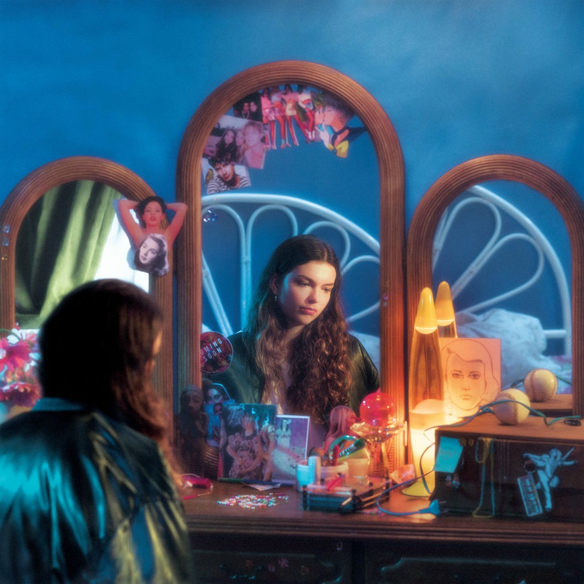 Album cover of Sentimental Jukebox