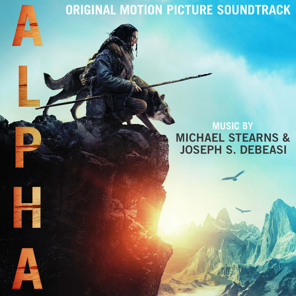 Picture of Alpha (Original Motion Picture Soundtrack)