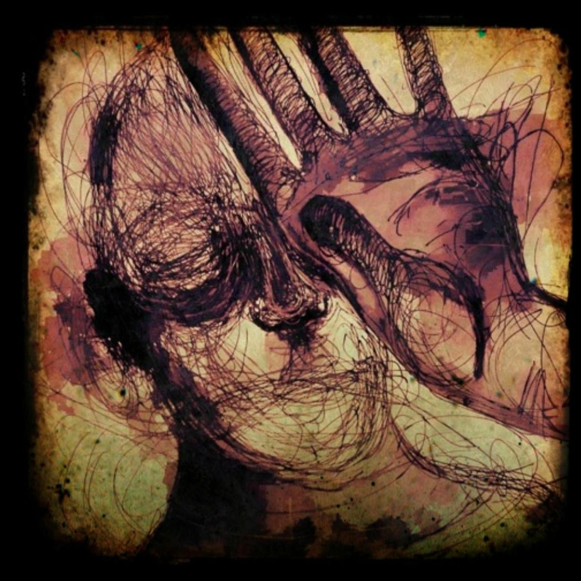 Album cover of Underworld