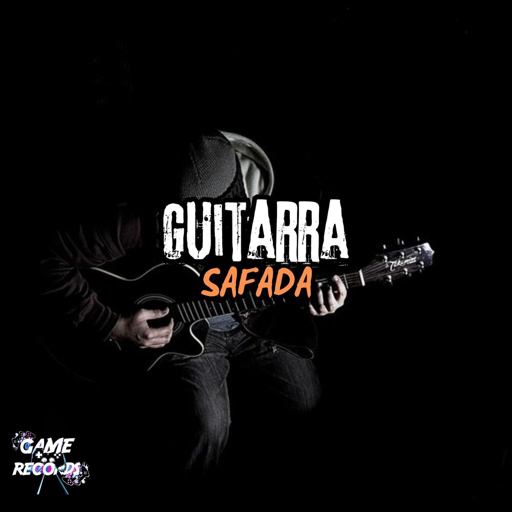 Picture of Guitarra Safada