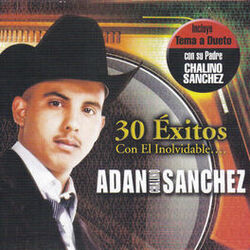 Cover of 30 Éxitos Con El Inolvidable