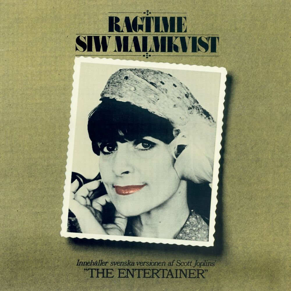Picture of Ragtime