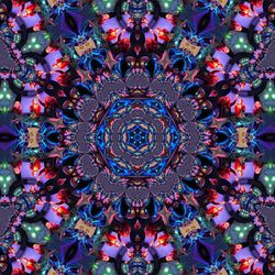 Cover of Augmented Symphonies