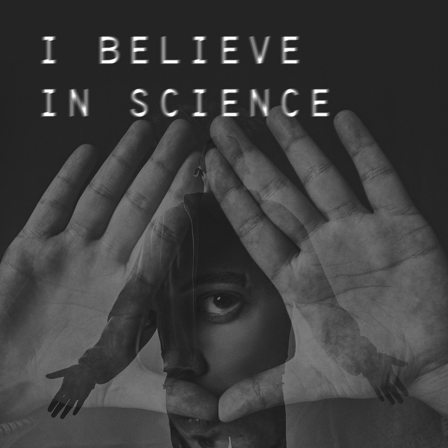 Album cover of Singularity