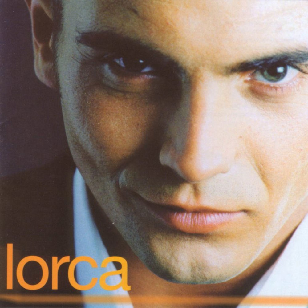 Pochette Lorca