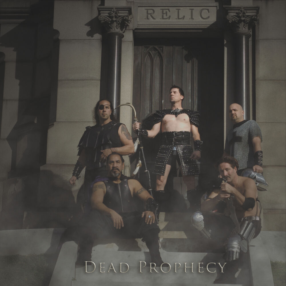 Picture of Dead Prophecy
