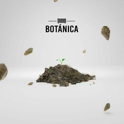 Cover of BOTÁNICA