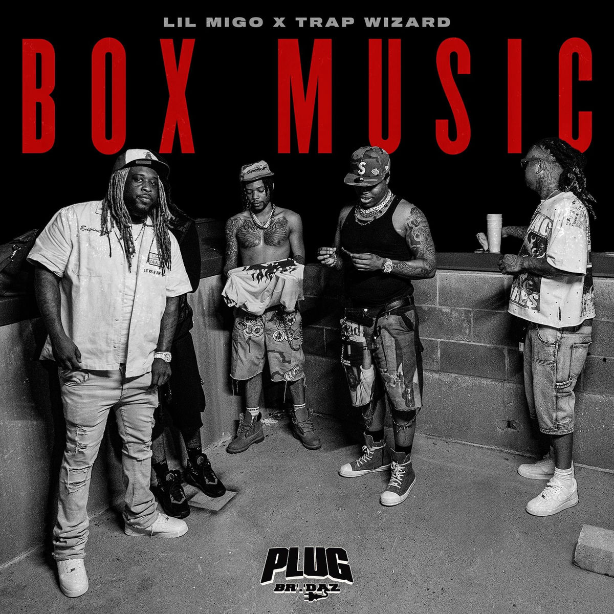 Album cover of Silly Boy