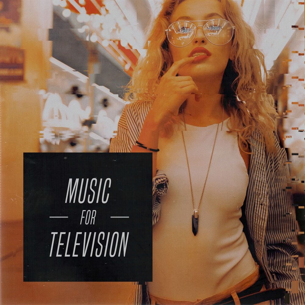Picture of Music for Television