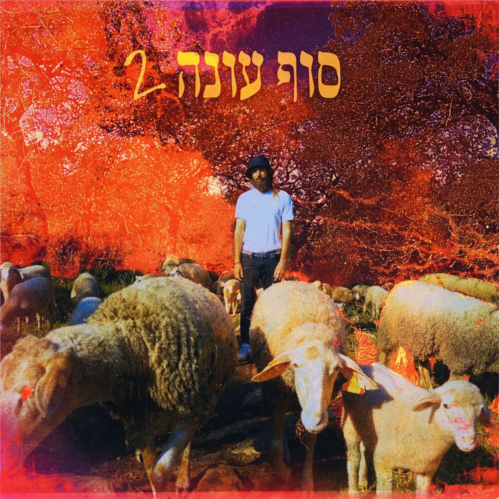 Picture of סוף עונה 2
