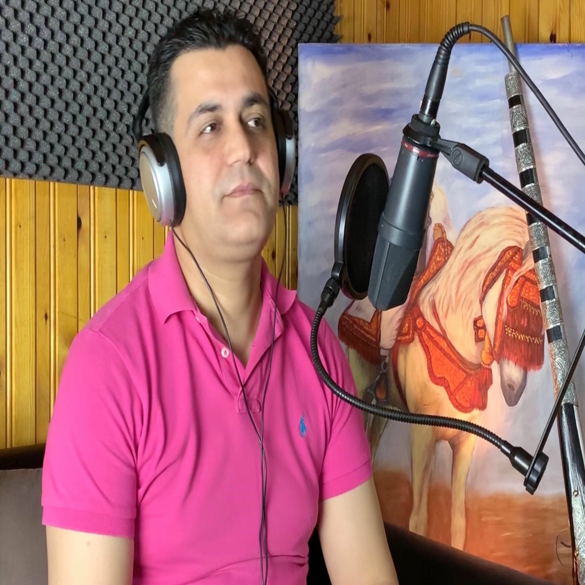 Album cover of hydouss