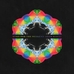 Cover of Hymn for the Weekend (Seeb Remix)