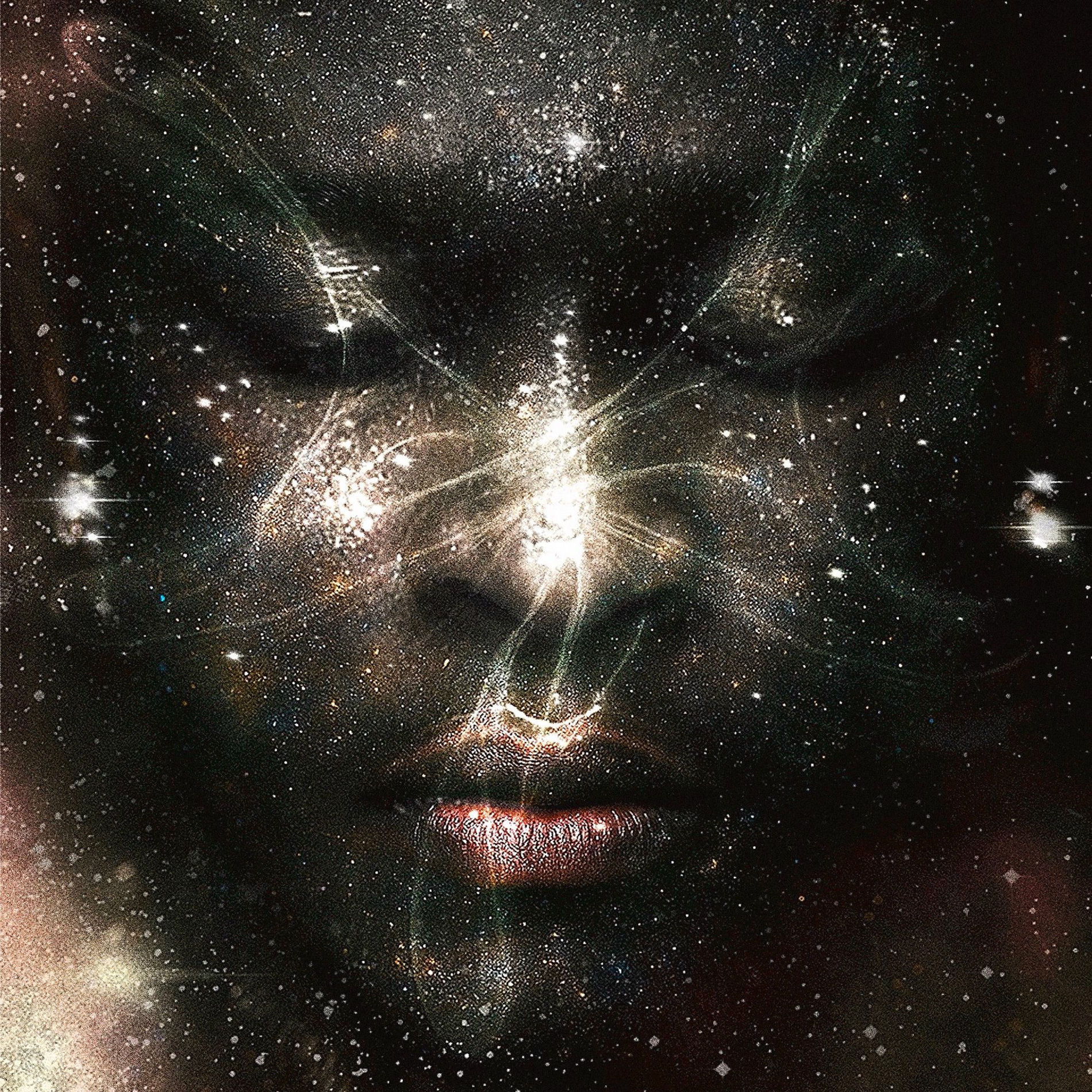 Album cover of Yes You Can