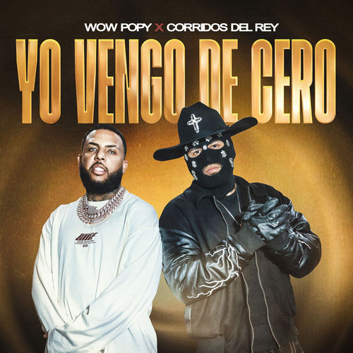 Yo Vengo de Cero