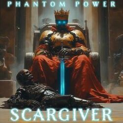 Cover of Scargiver