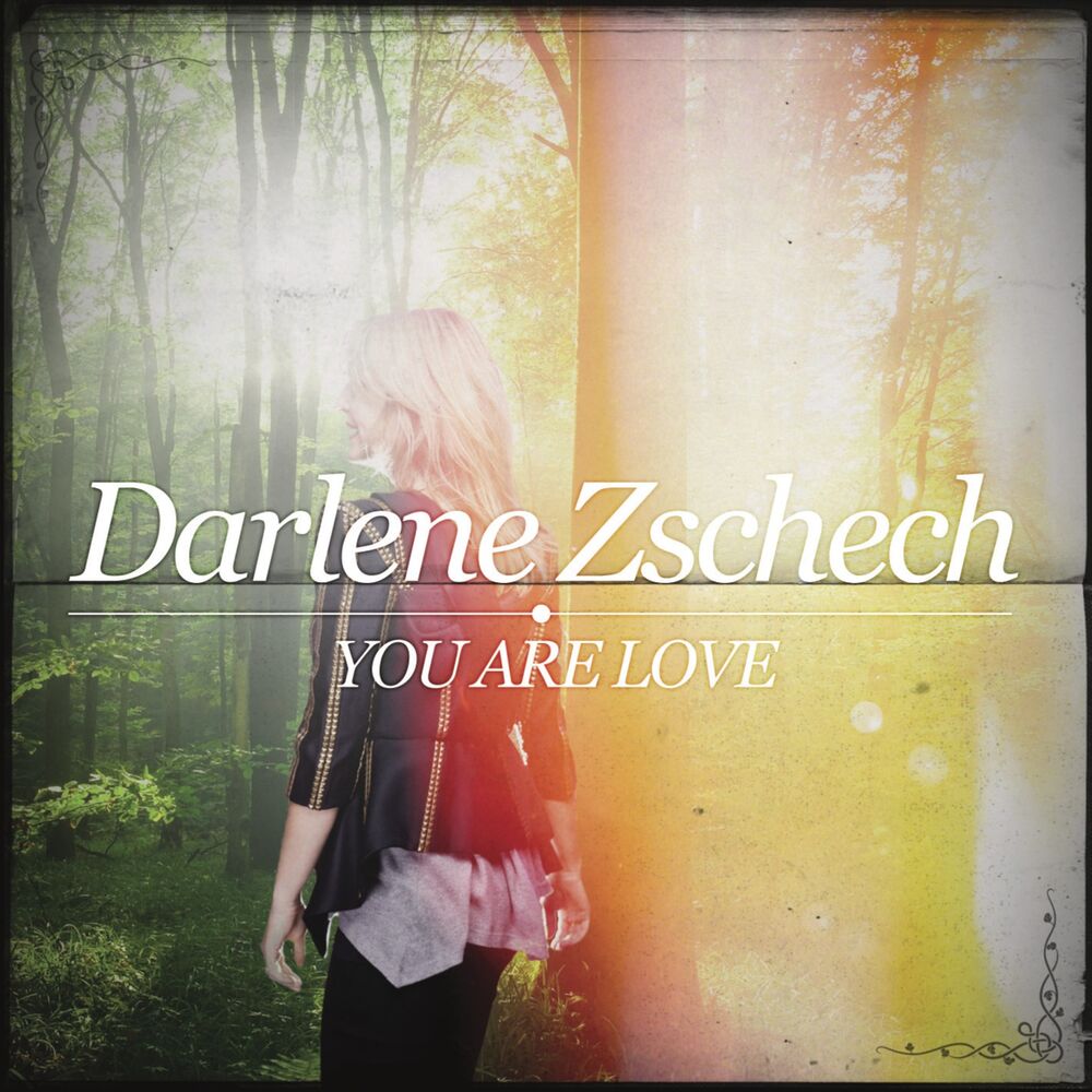 Picture of You Are Love