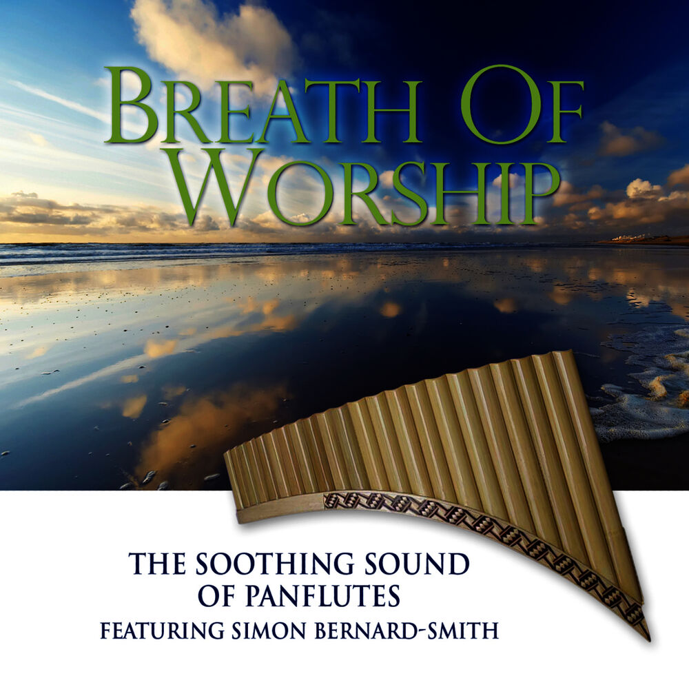 Picture of Breath of Worship