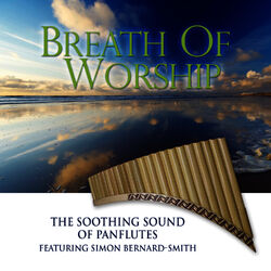 Cover of Breath of Worship