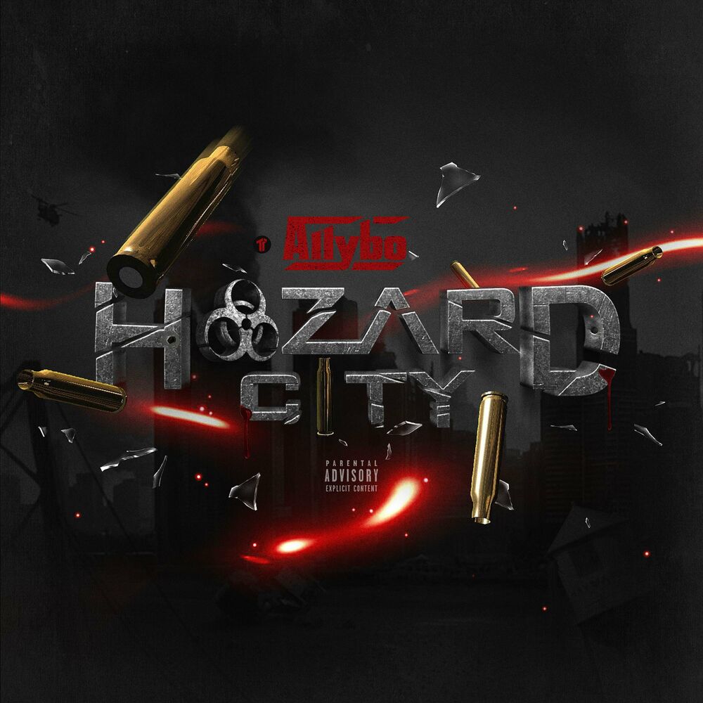 Picture of Hazard City