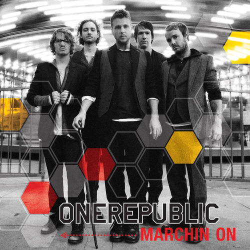 Marchin On (German Version)