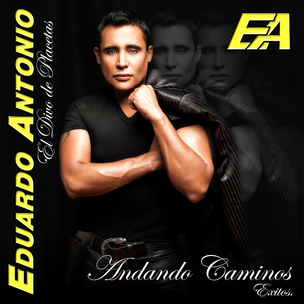 Picture of Andando Caminos (Exitos)