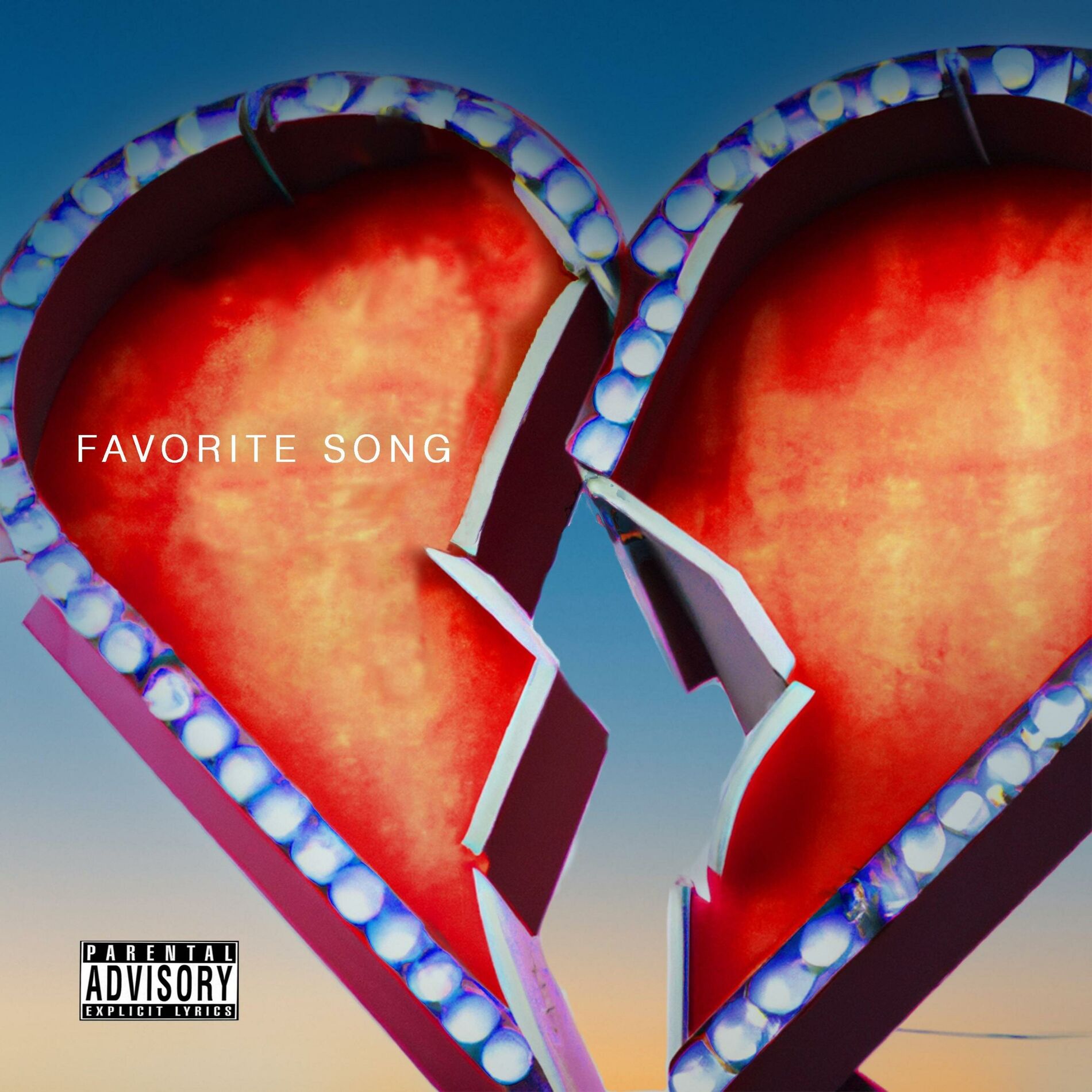 Album cover of Favorite Song