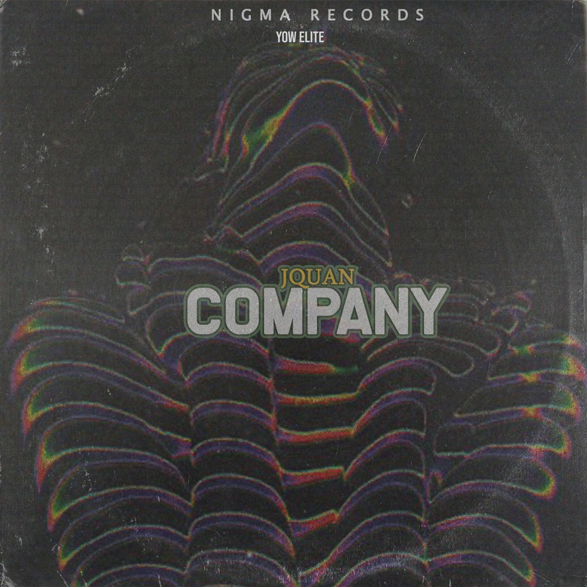 Album cover of Company