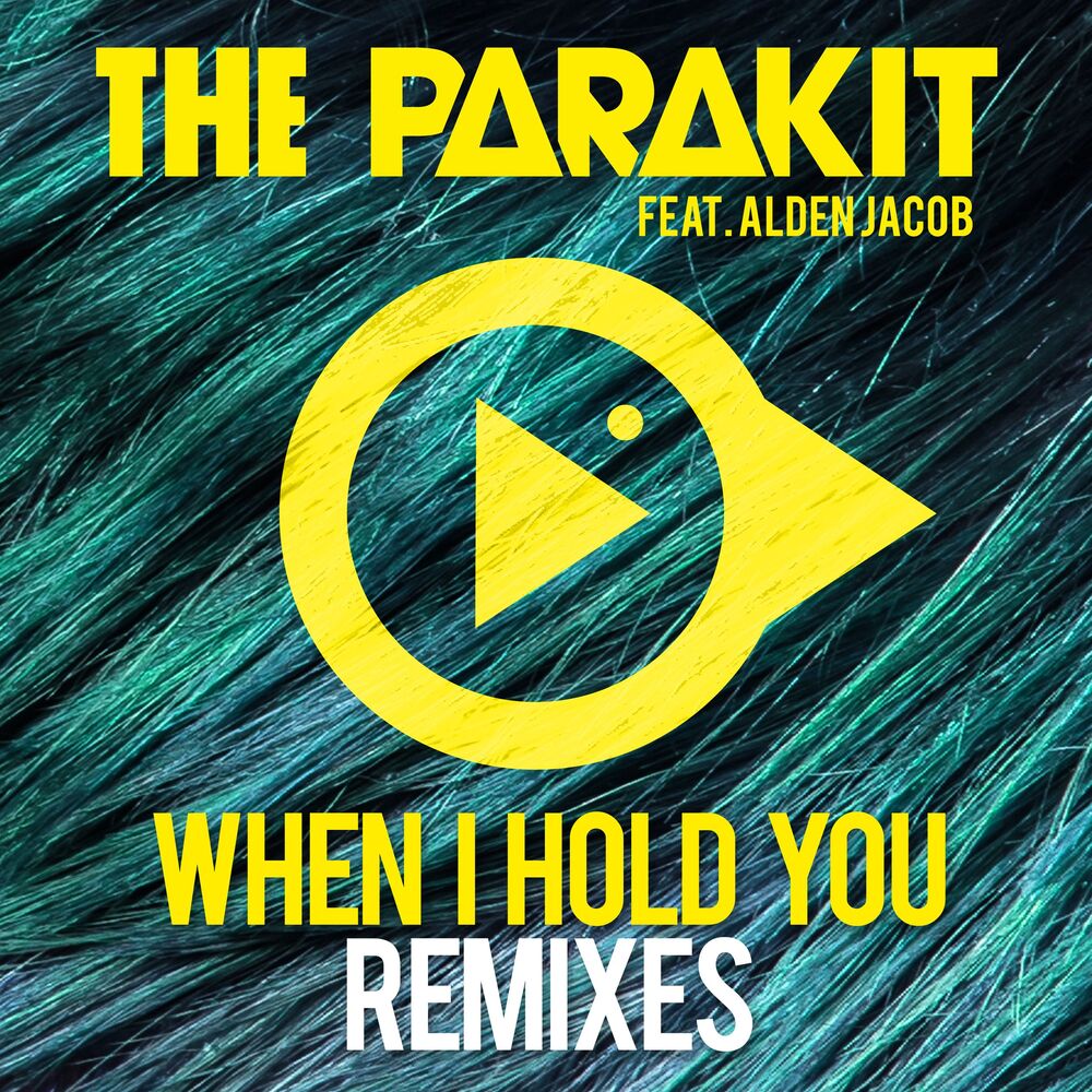 Picture of When I Hold You (feat. Alden Jacob) (Remixes)