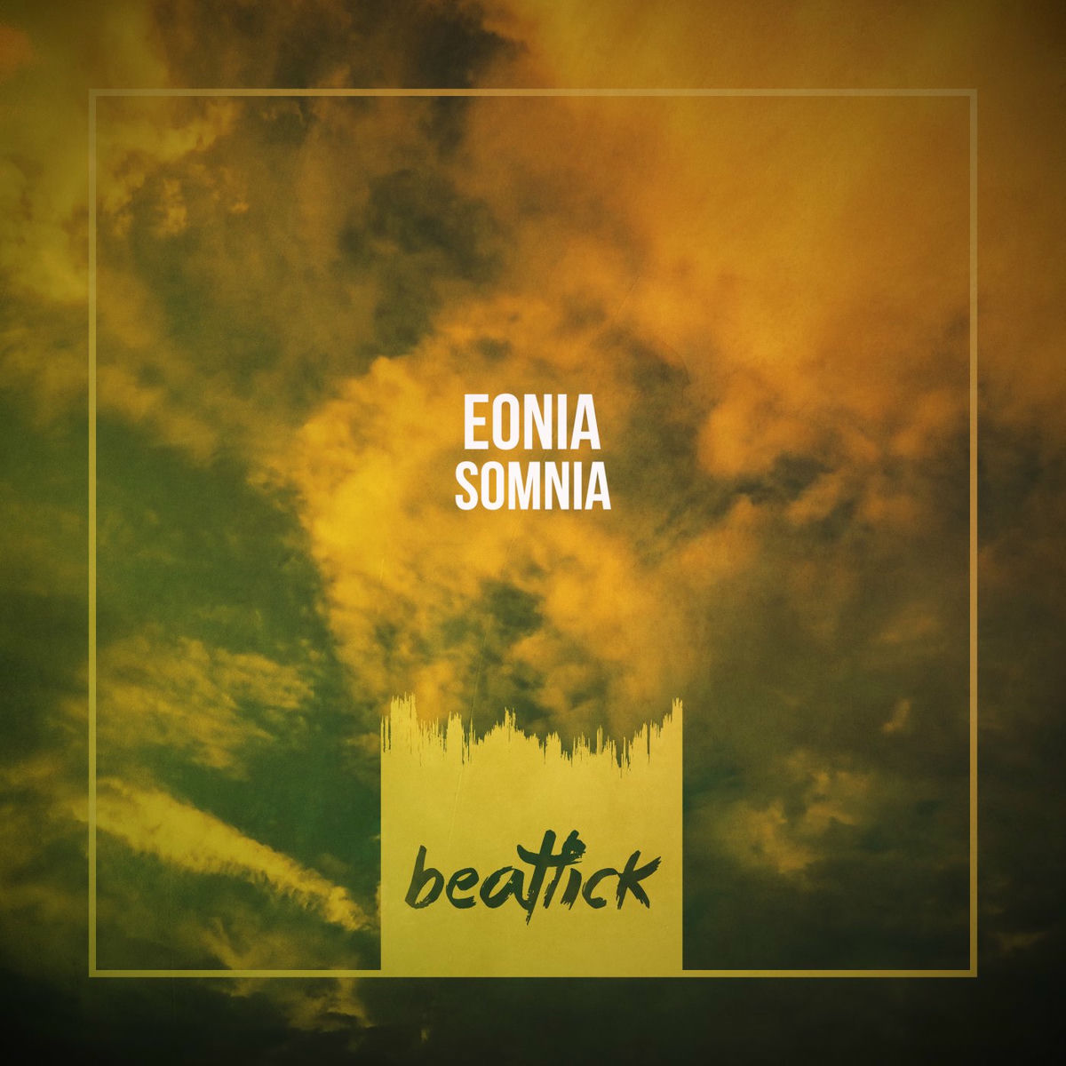 Album cover of Somnia