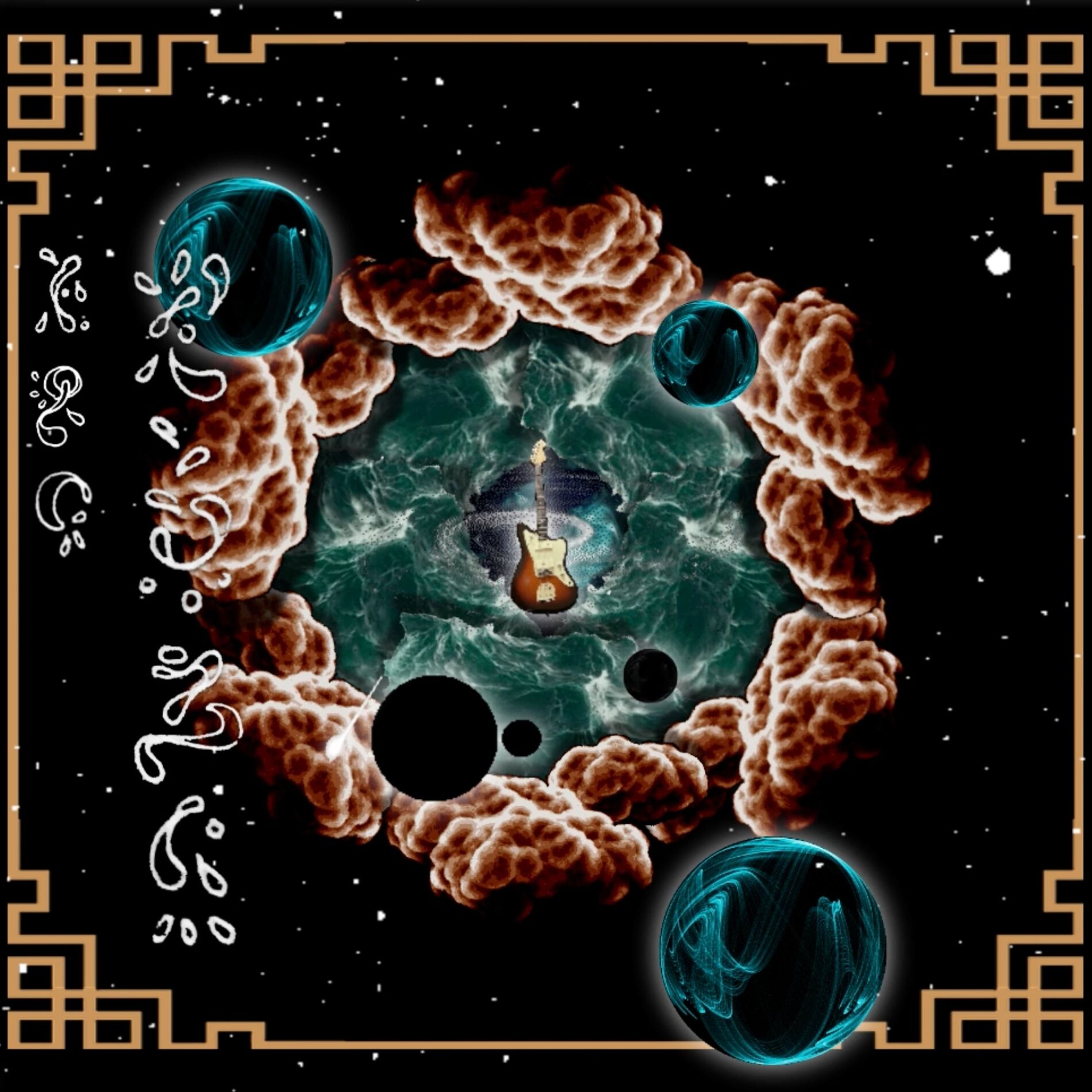 Album cover of Trips
