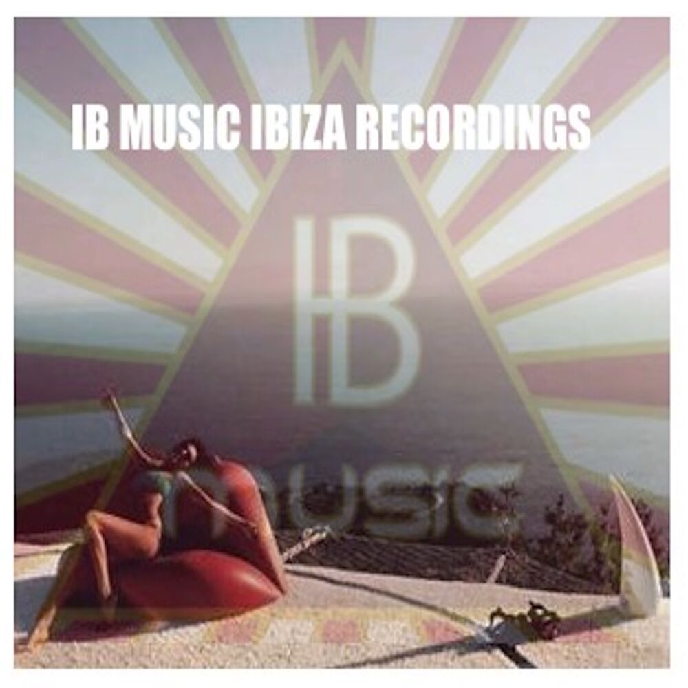 Picture of Brasil El C3 A9ctrico (Ib Music Ibiza)