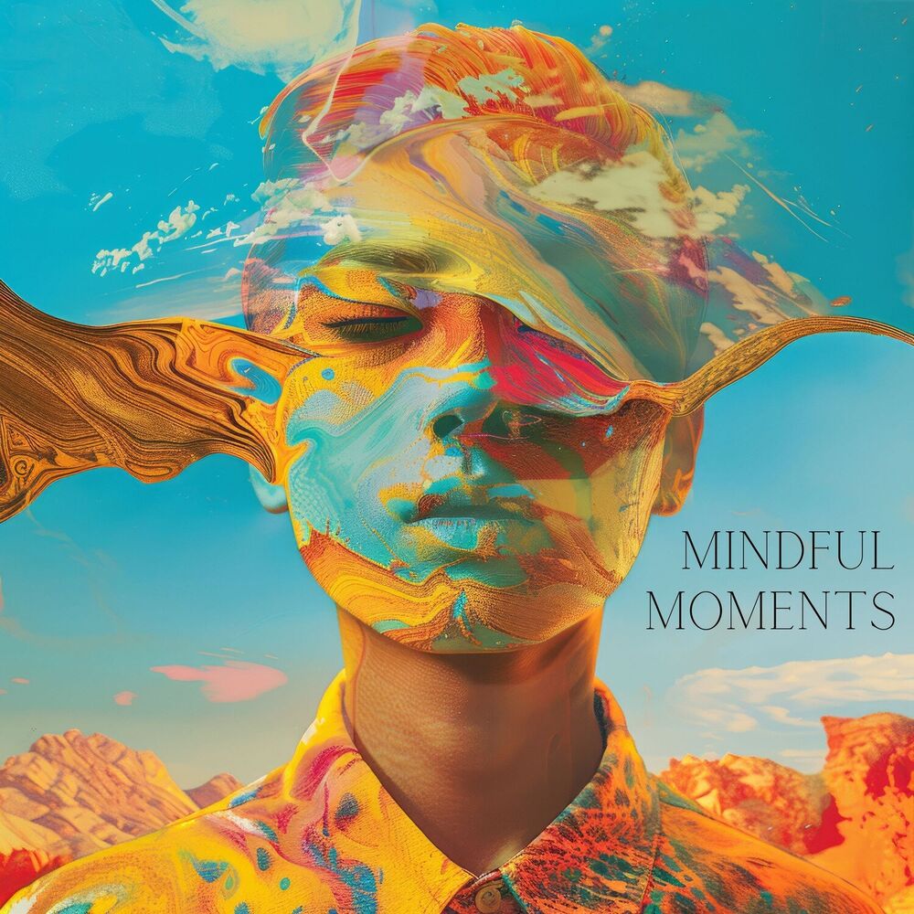 Picture of Mindful Moments