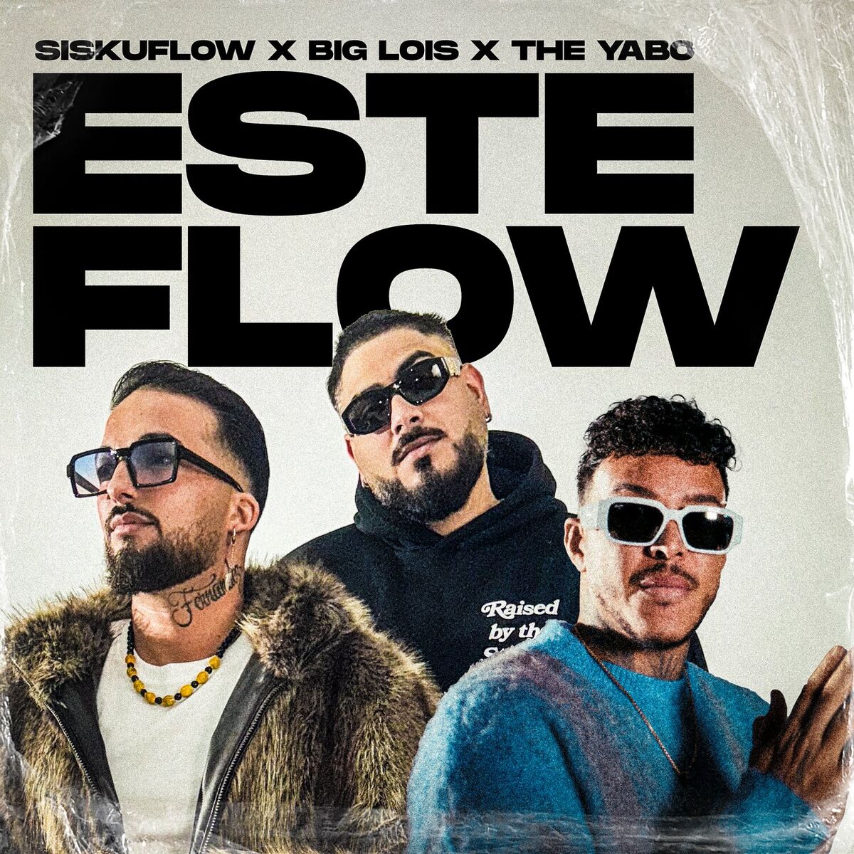 Album cover of Este Flow