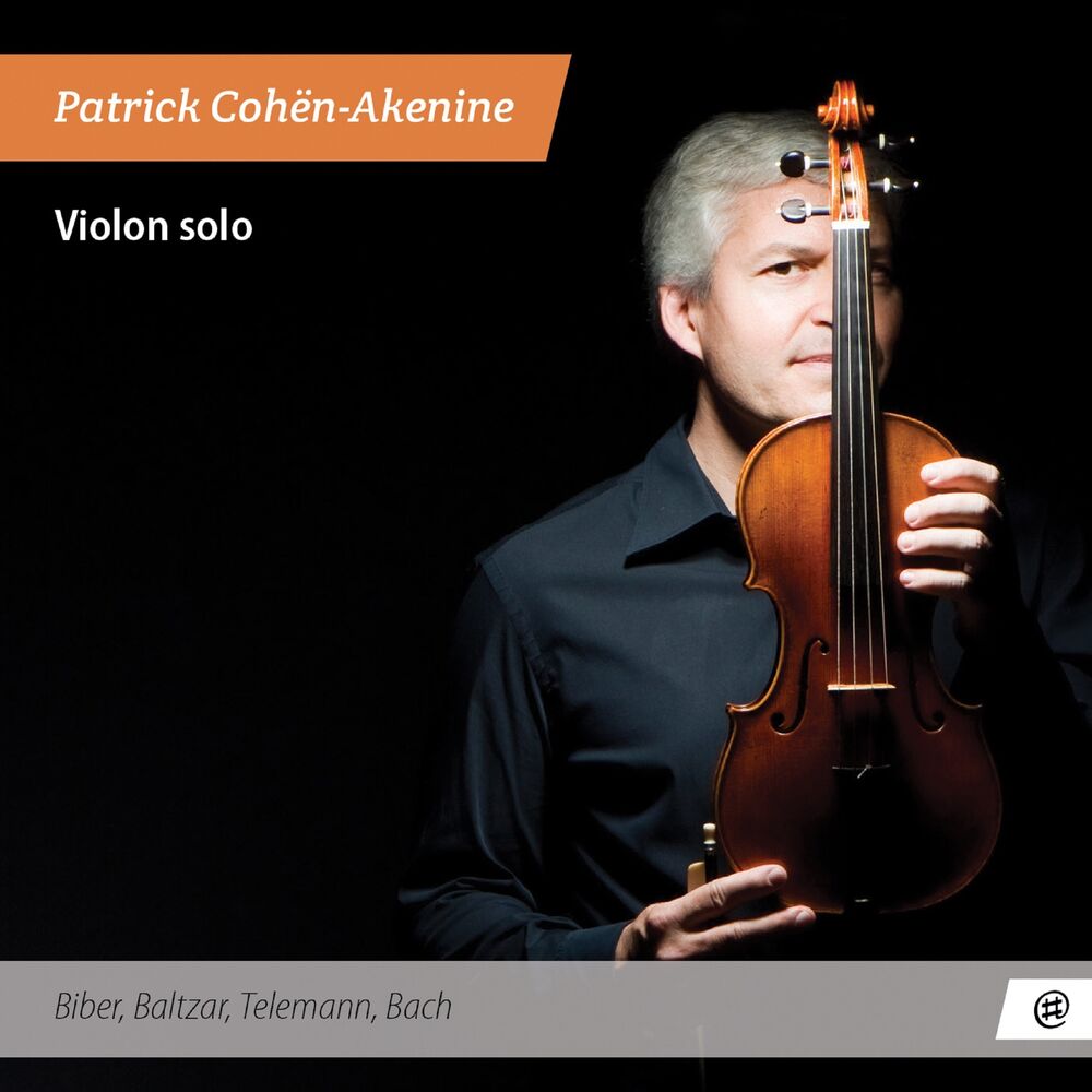 Picture of Violon solo