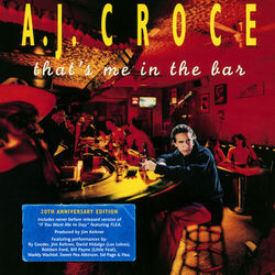 Cover of That's Me in the Bar (20th Anniversary Edition)