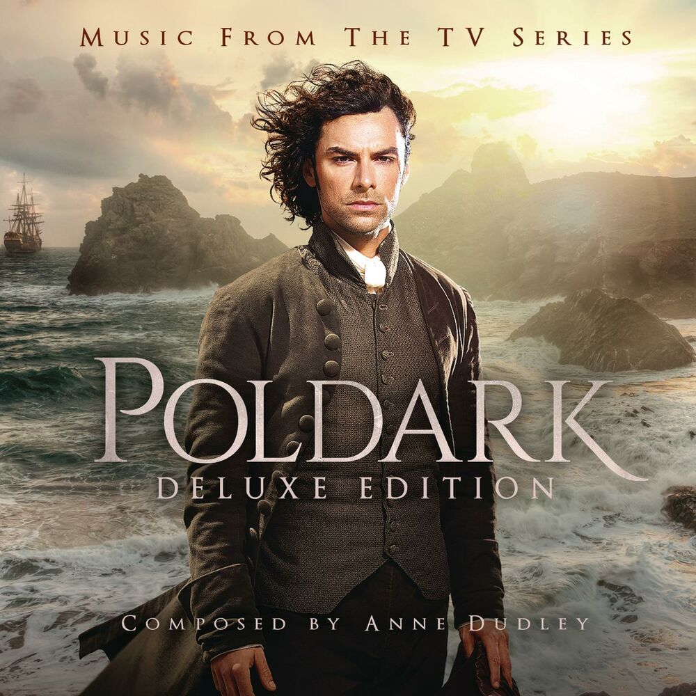 Picture of Poldark: Music from the TV Series (Deluxe Version)