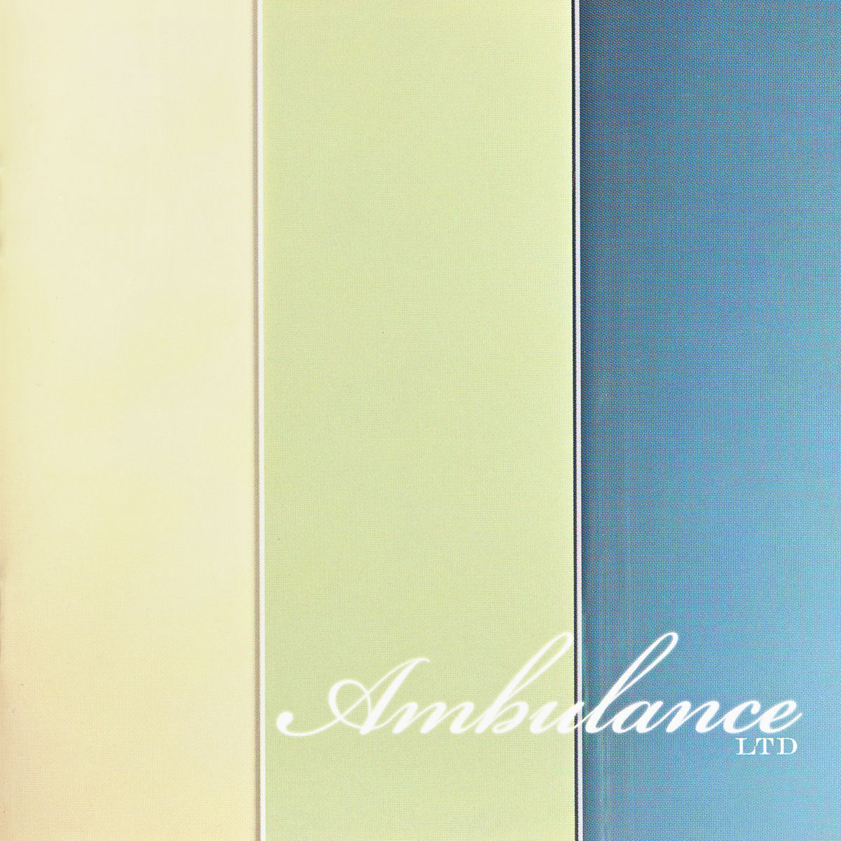 Album cover of LP
