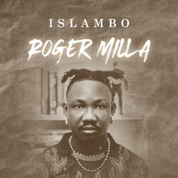 Cover of ROGER MILLA